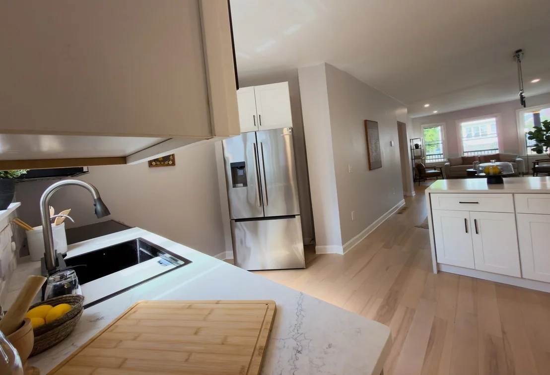 Photo of Unit 1 at 446 Broadway