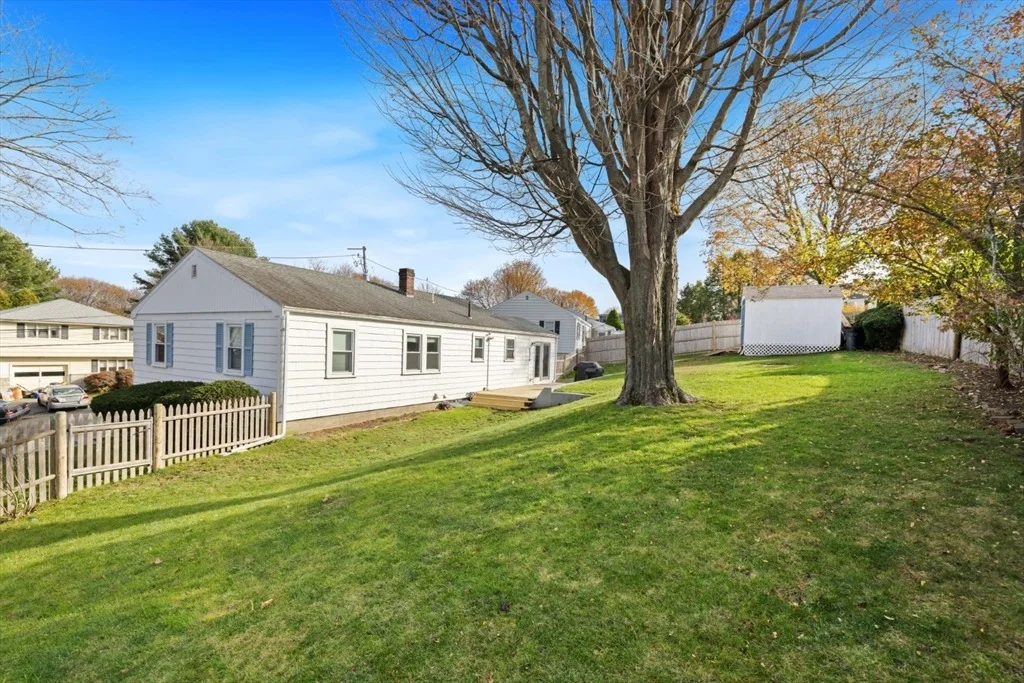 Photo of 6 Rawding Rd
