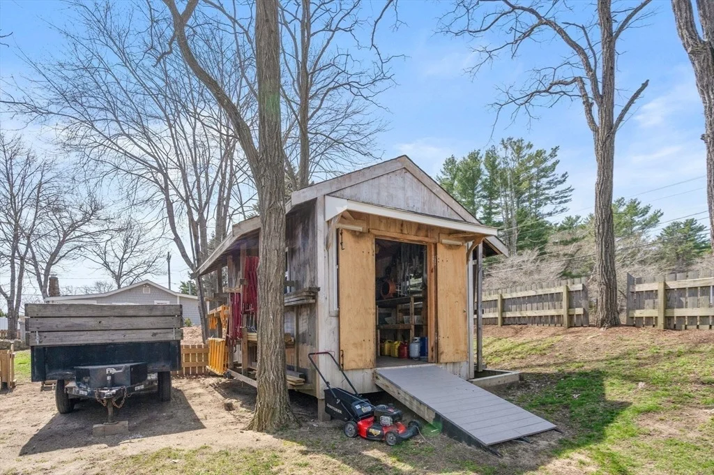 Photo of 468 Mill St