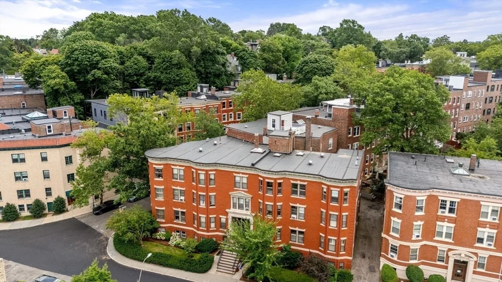 Photo of Unit 7A at 16 Garrison Road