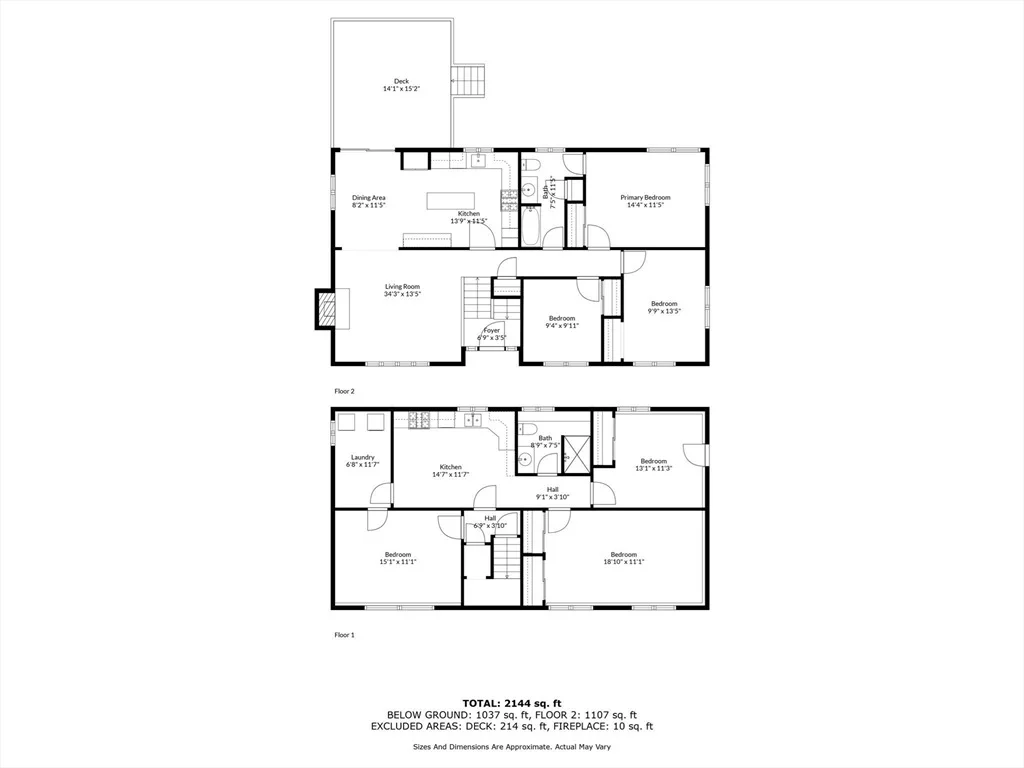 Photo of 26 Birch St