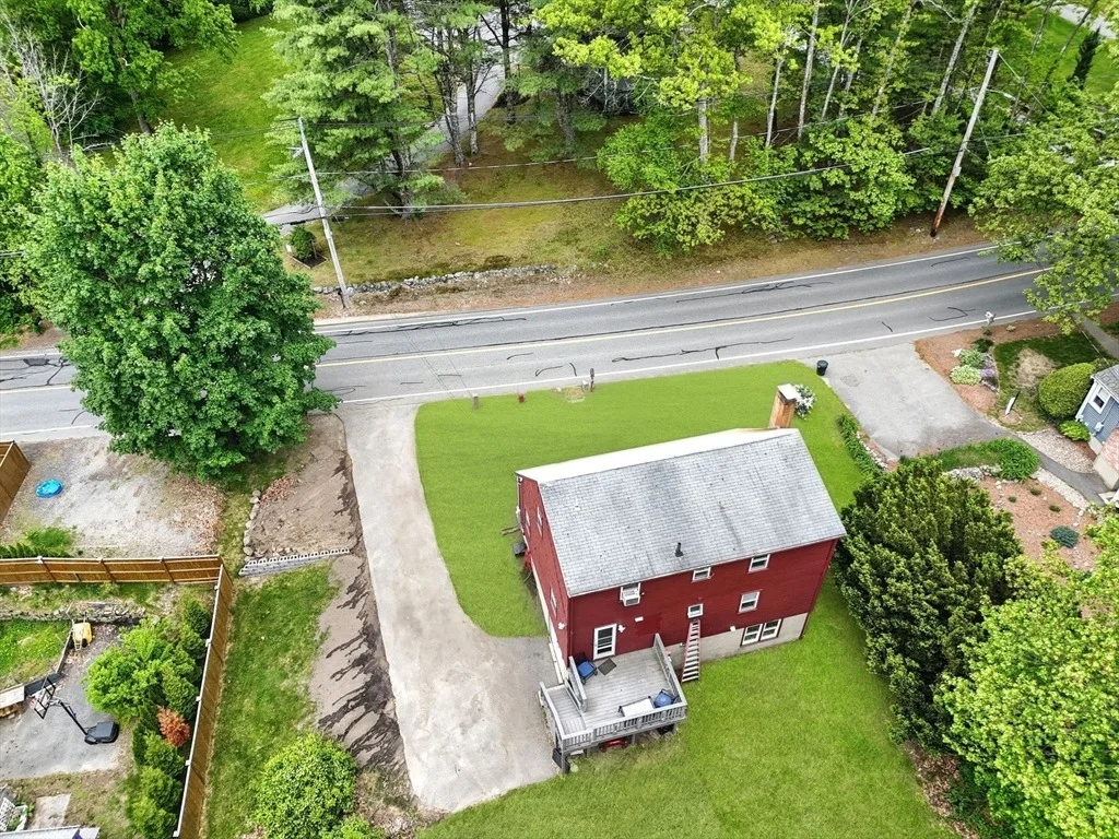 Photo of 77 Marblehead Street