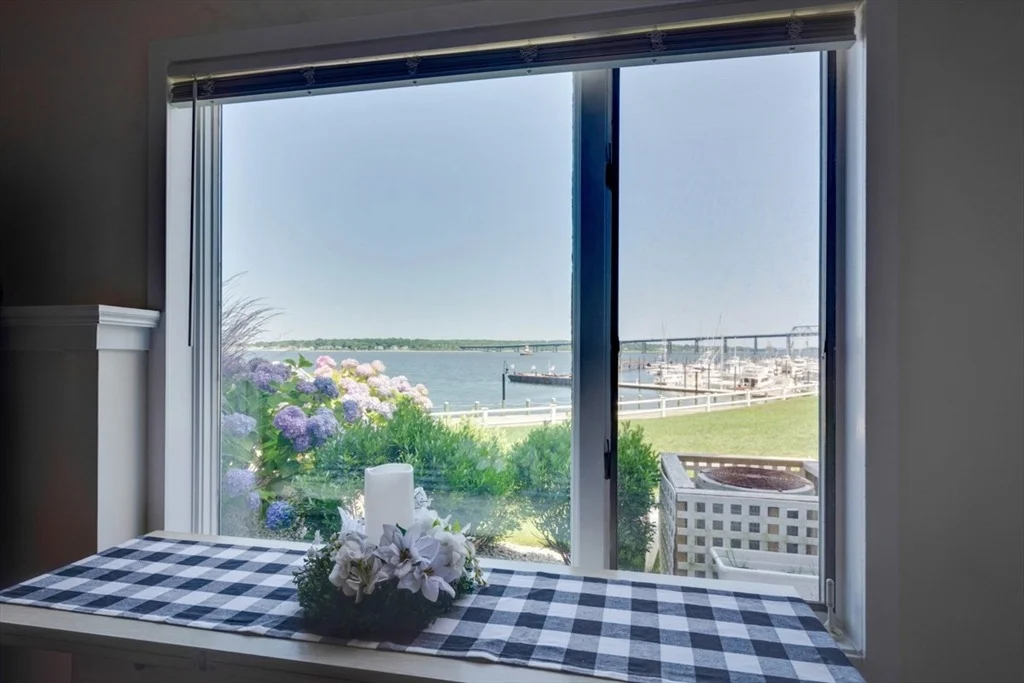 Photo of Unit 3303 at 700 Shore Drive