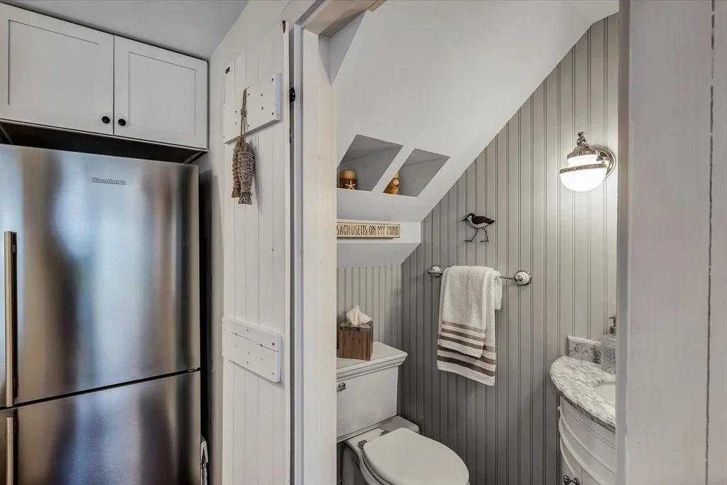 Photo of Unit 620 at 21 Milestone Way