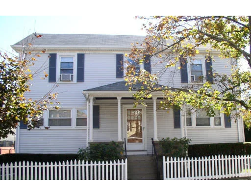 Photo of 44 Clinton St