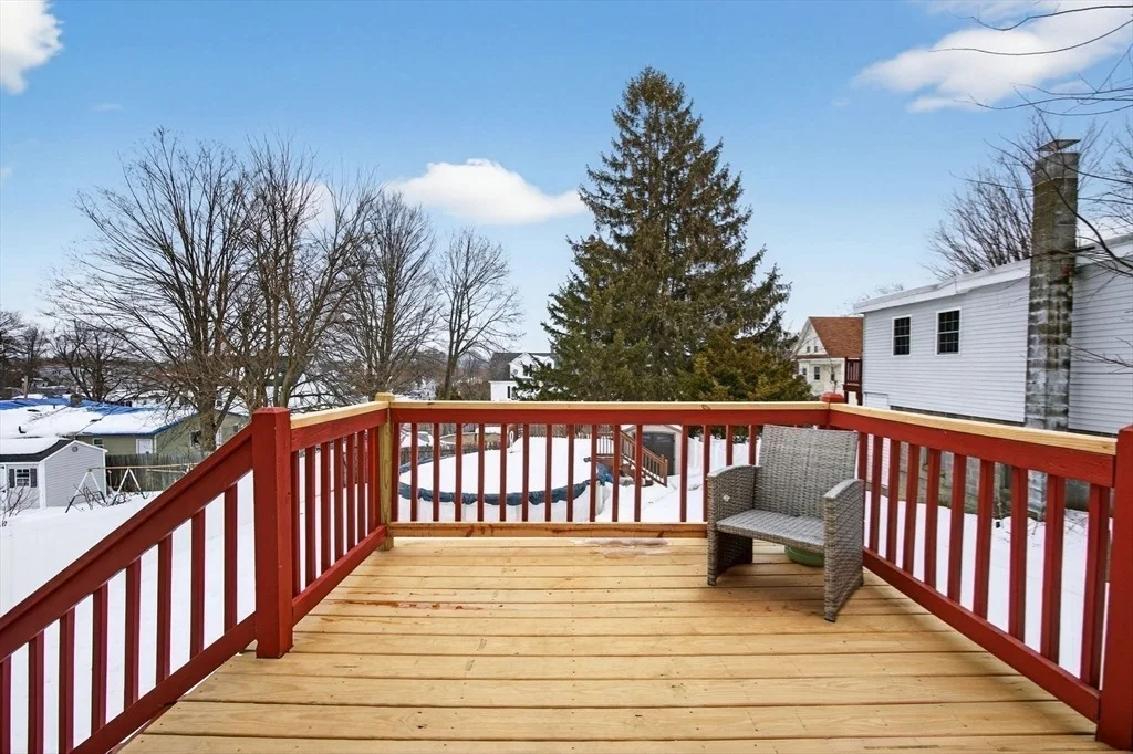 Photo of 12B Stevens Street