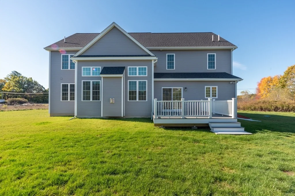 Photo of 61 Boutelle Road