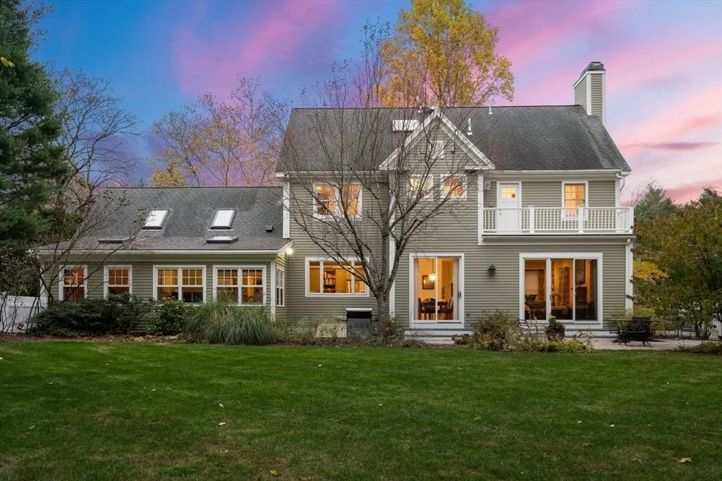 Photo of 5 Griffin Circle