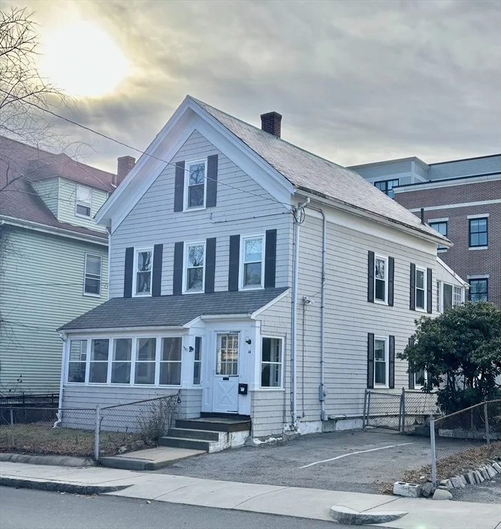 Photo of 14 Bennett Street