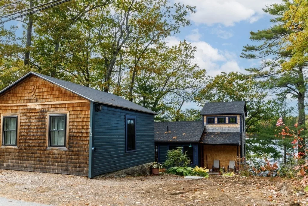 Photo of 213 Ashby Road