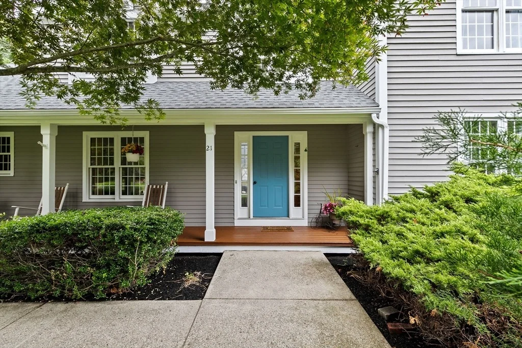 Photo of 21 Chowdermarch St