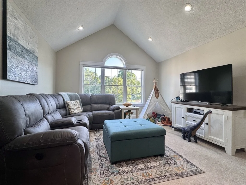 Photo of Unit 3306 at 700 Shore Dr