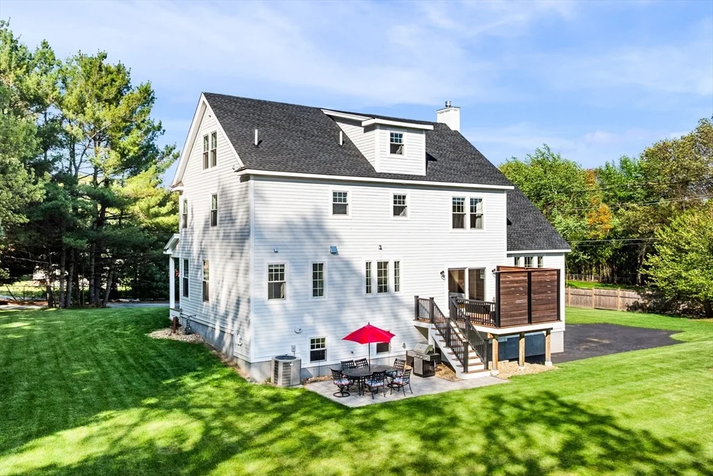 Photo of 63 Andover St.