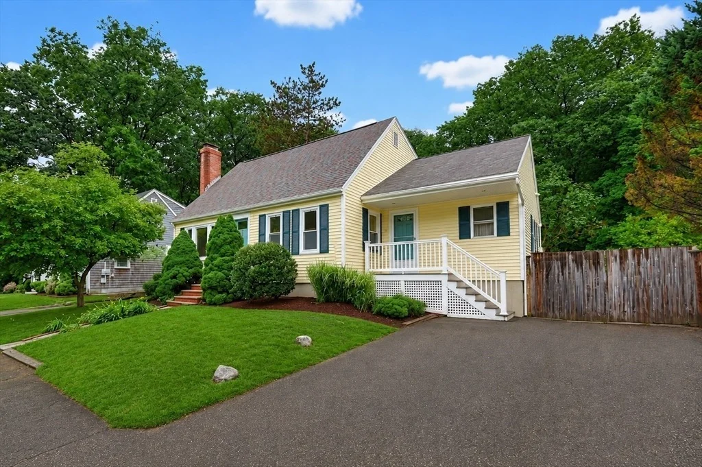 Photo of 103 John Carver Rd