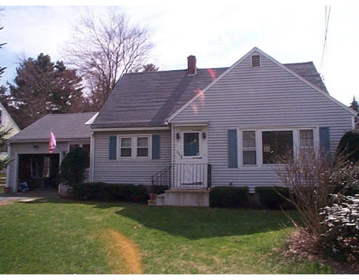 Photo of 205 Main Street
