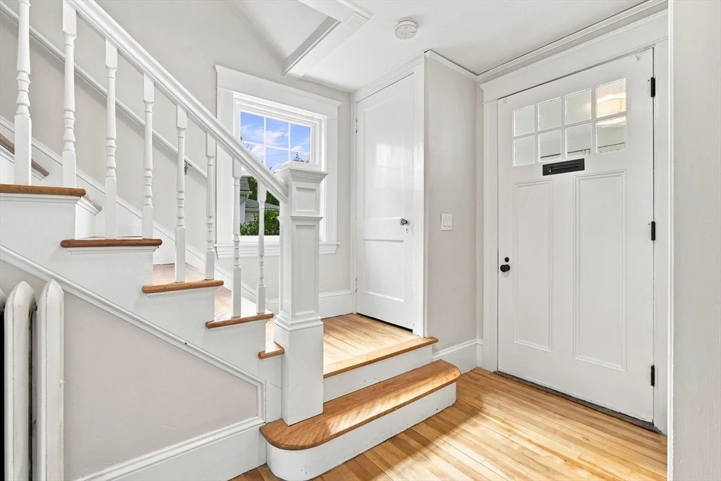Photo of 31 Barnard Rd
