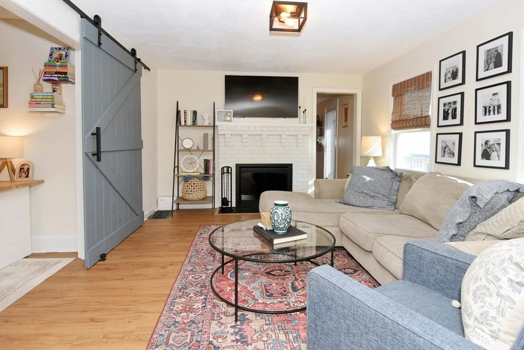 Photo of 4 Stafford Road