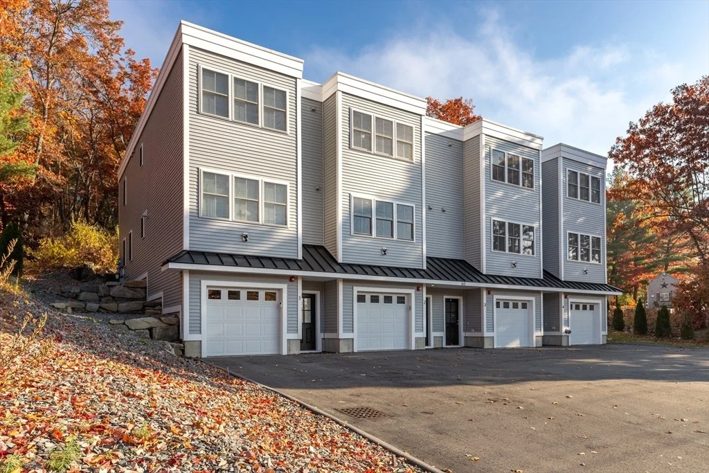 Photo of Unit 2 at 60 Central Ave