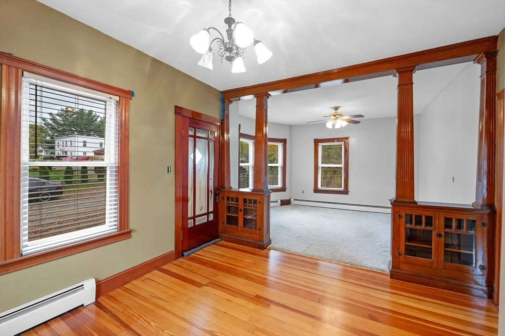 Photo of 25 Thayer St