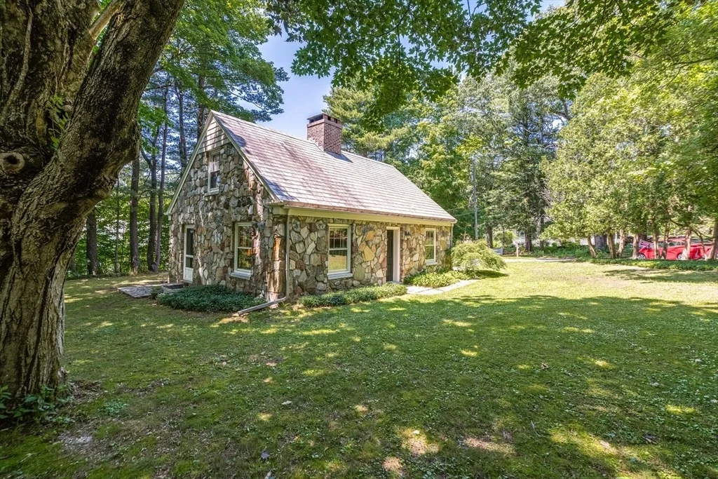 Photo of 18 Plum Tree Road