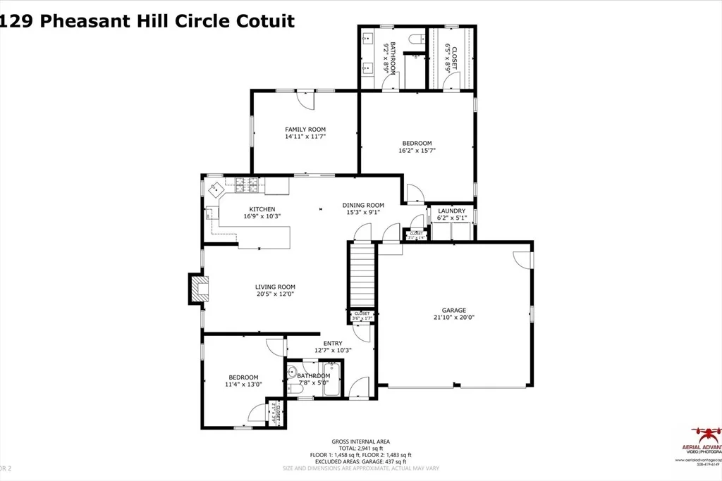 Photo of 129 Pheasant Hill Cir
