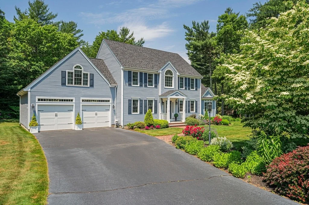 Photo of 136 Wolf Pond Road