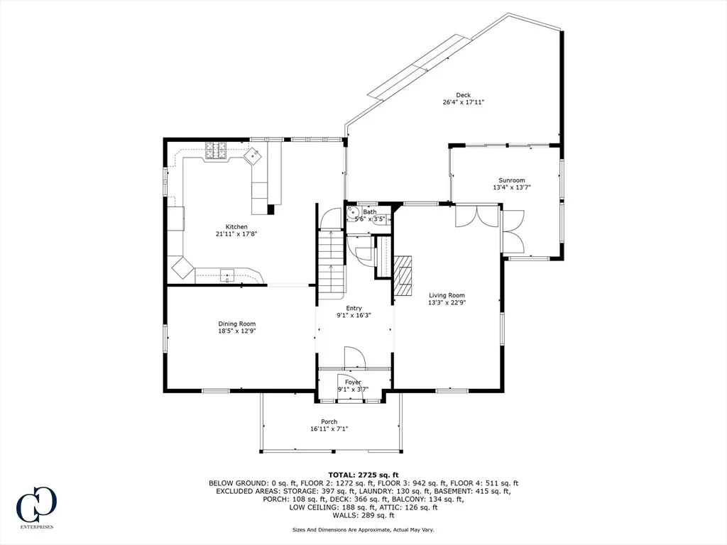 Photo of 14 Maypole Rd