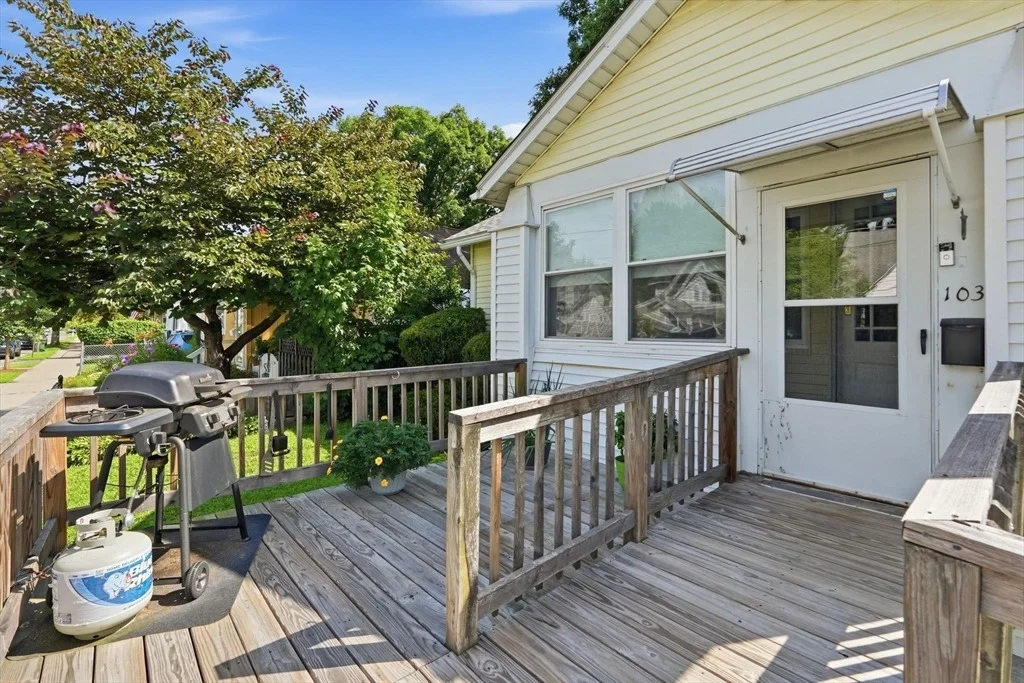 Photo of 103 Duryea St