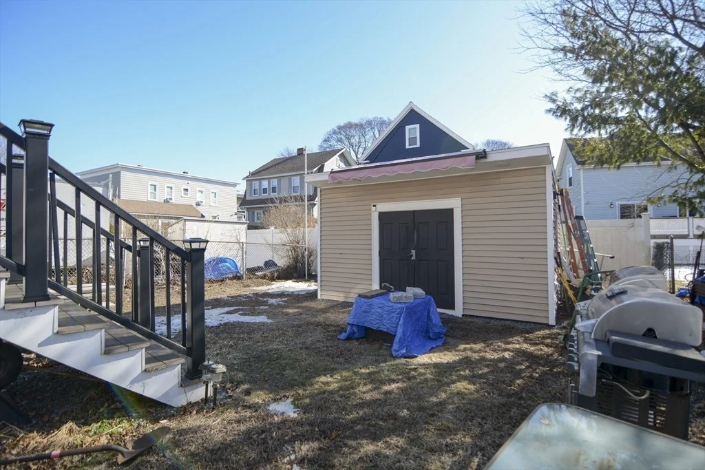 Photo of 8 Proctor Street