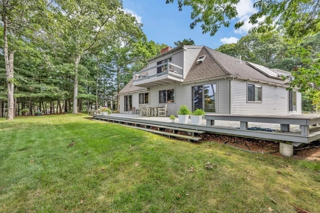 Photo of 132 Bay Road