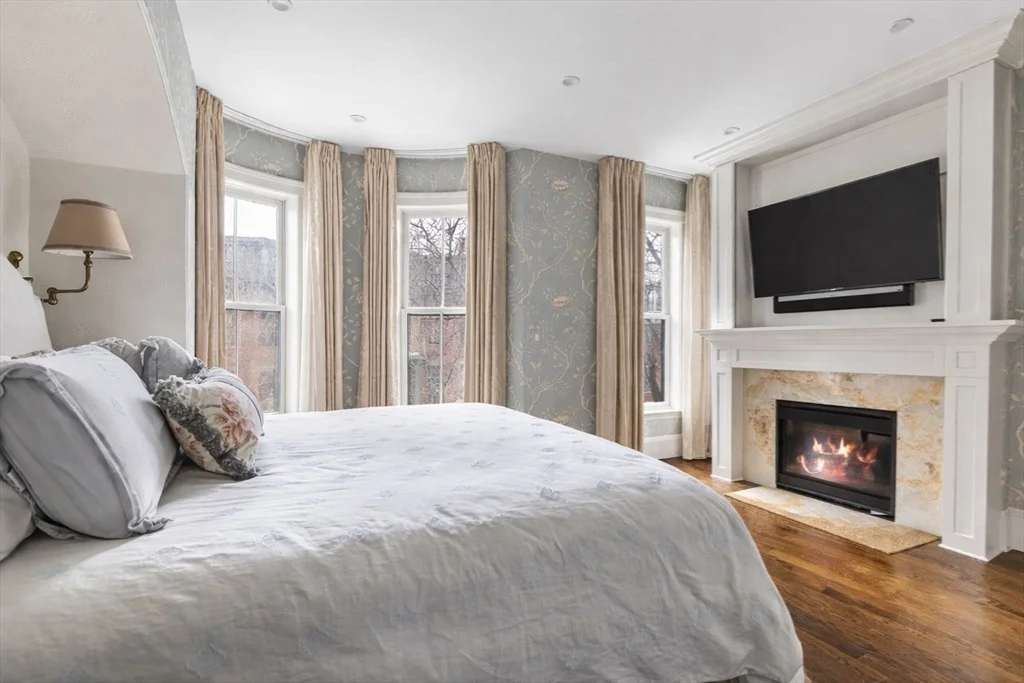 Photo of 109 Appleton St