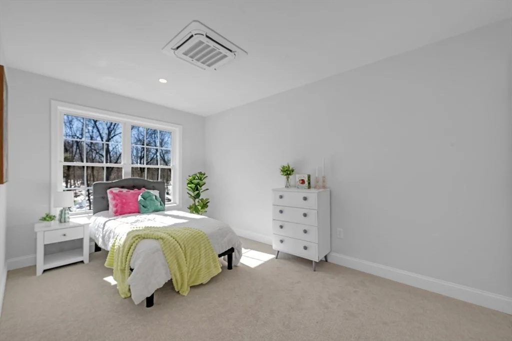 Photo of Unit D at 63 North Street