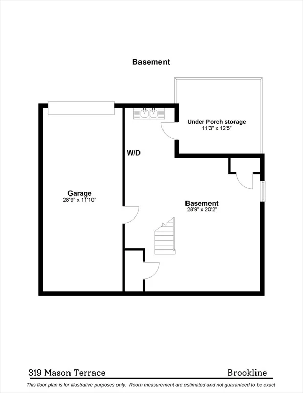 Photo of 319 Mason Terrace