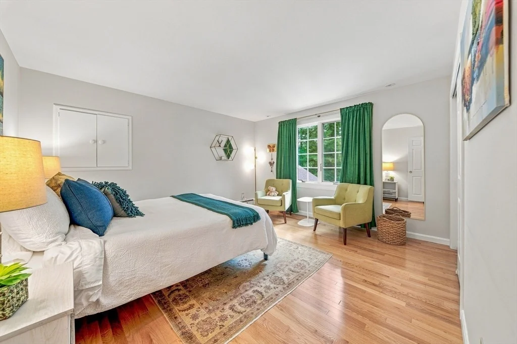 Photo of 25 Laxfield Rd