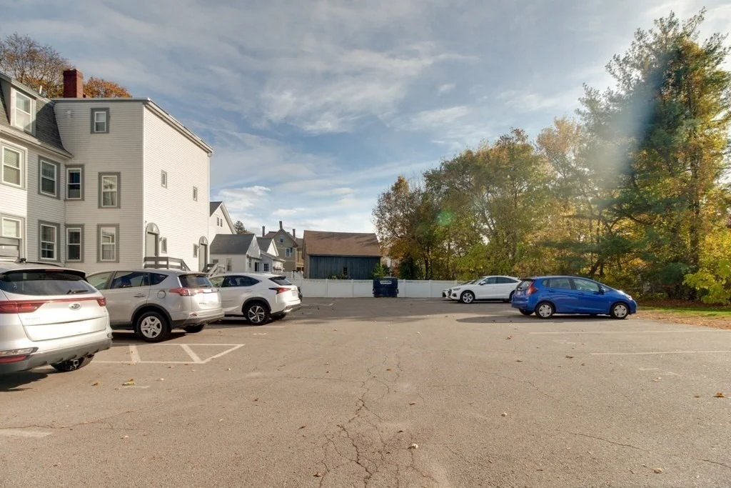Photo of Unit 3 at 10 Maple Ave