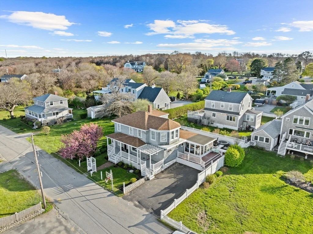 Photo of 6 Wheeler Avenue