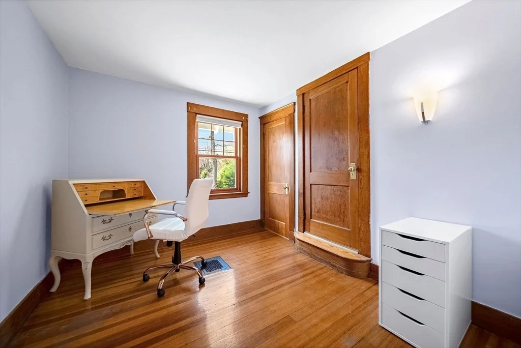 Photo of 461 High Rock Street