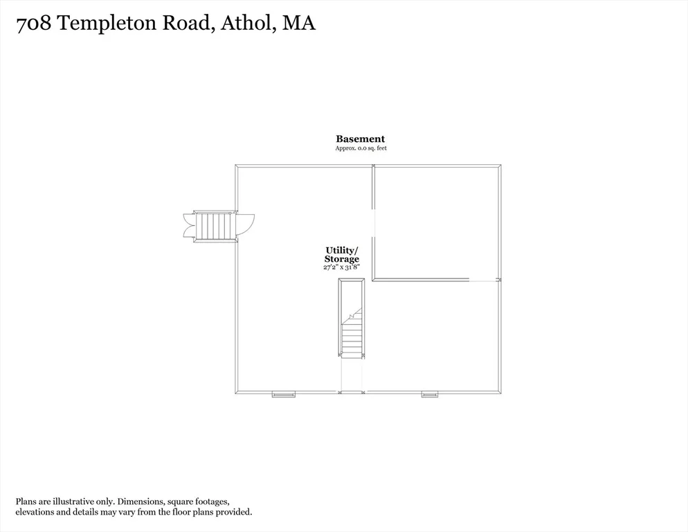 Photo of 708 Templeton Rd
