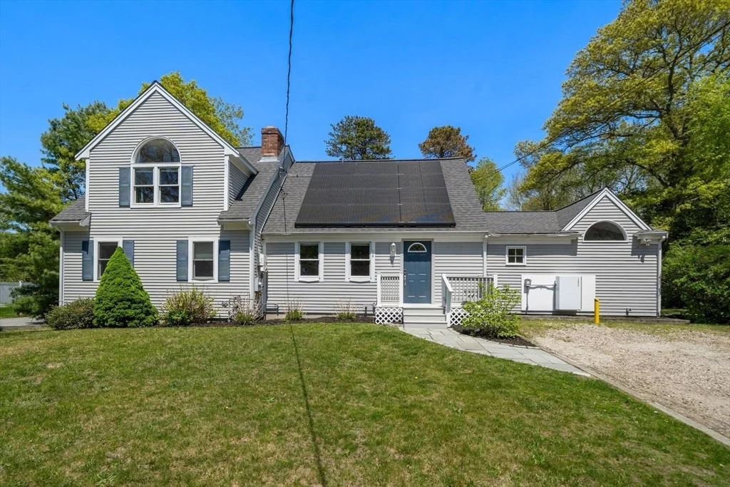 Photo of 302 Ames Way