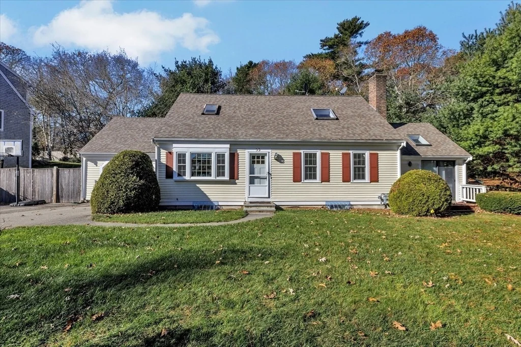 Photo of 53 Deer Ridge Rd