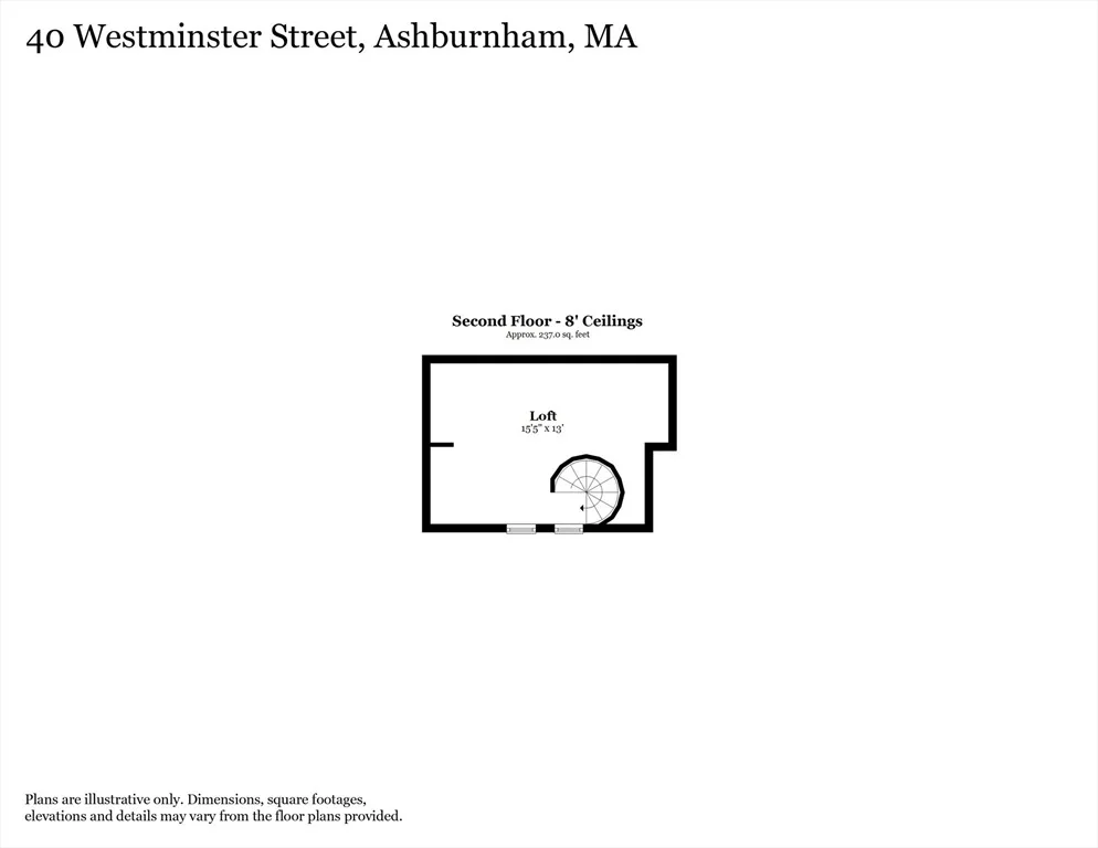 Photo of 40 Westminster Street