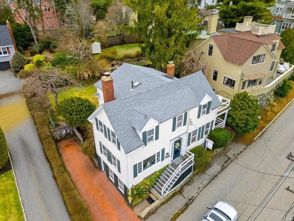 Photo of 23 Gregory St