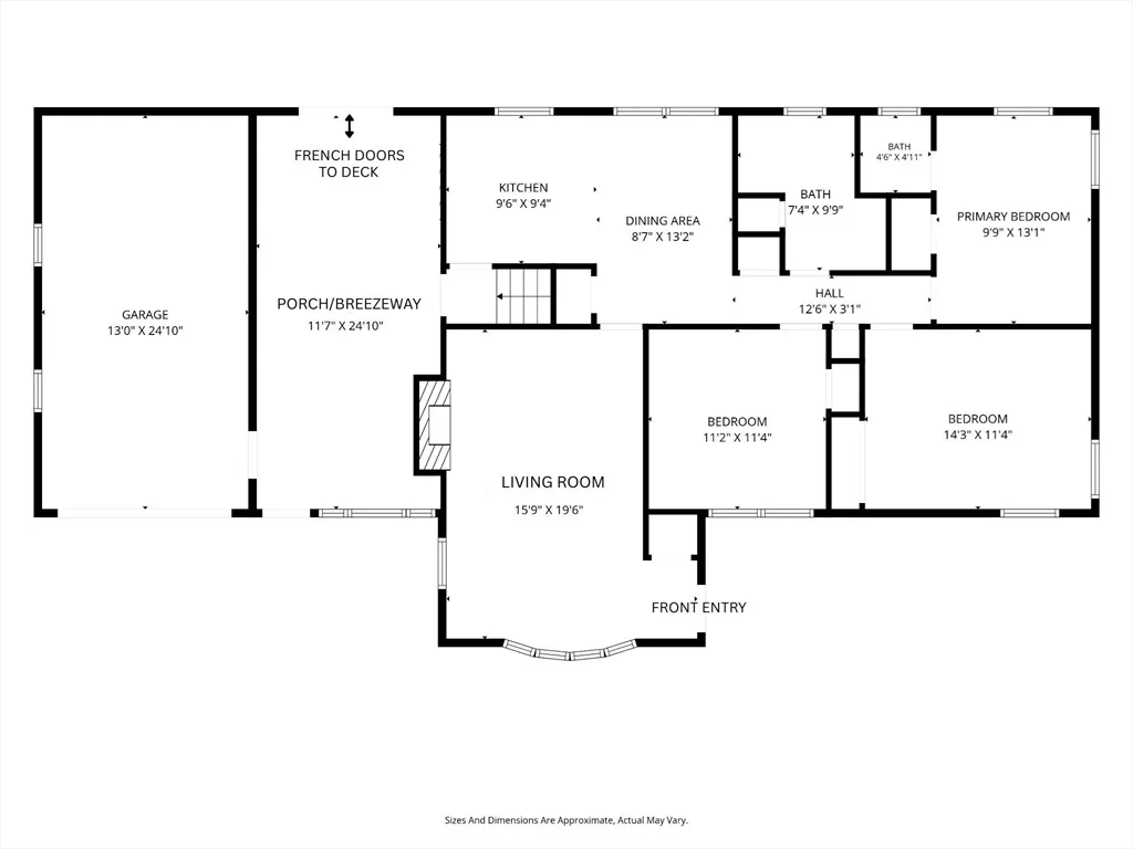 Photo of 28 Intervale Rd