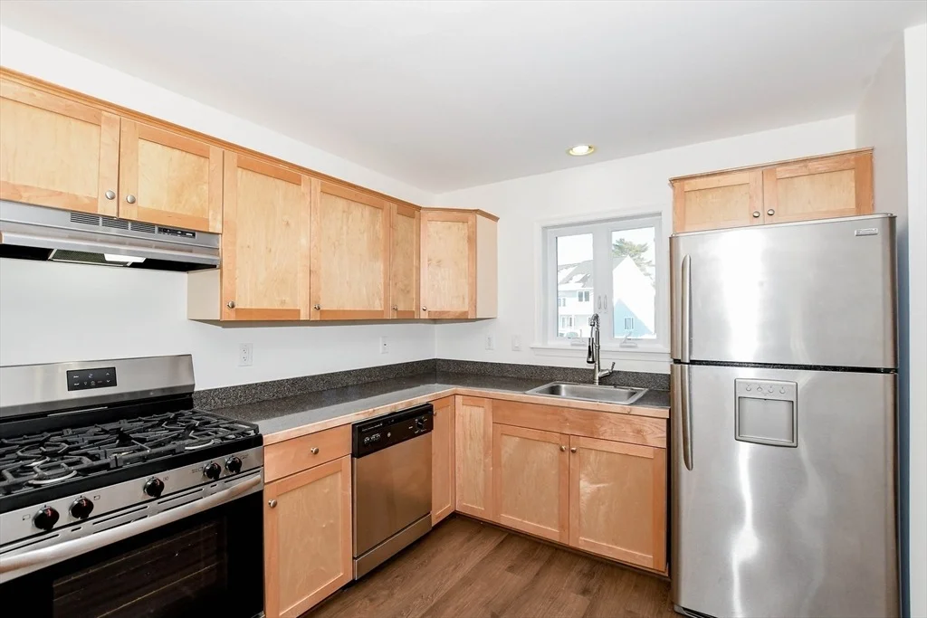 Photo of Unit 5D at 2743 Cranberry Highway
