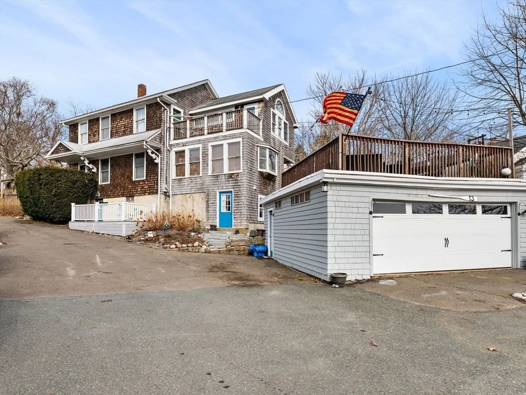 Photo of 13 Leslie O Johnson Road