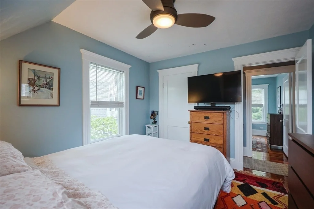 Photo of 4 Redington Terrace