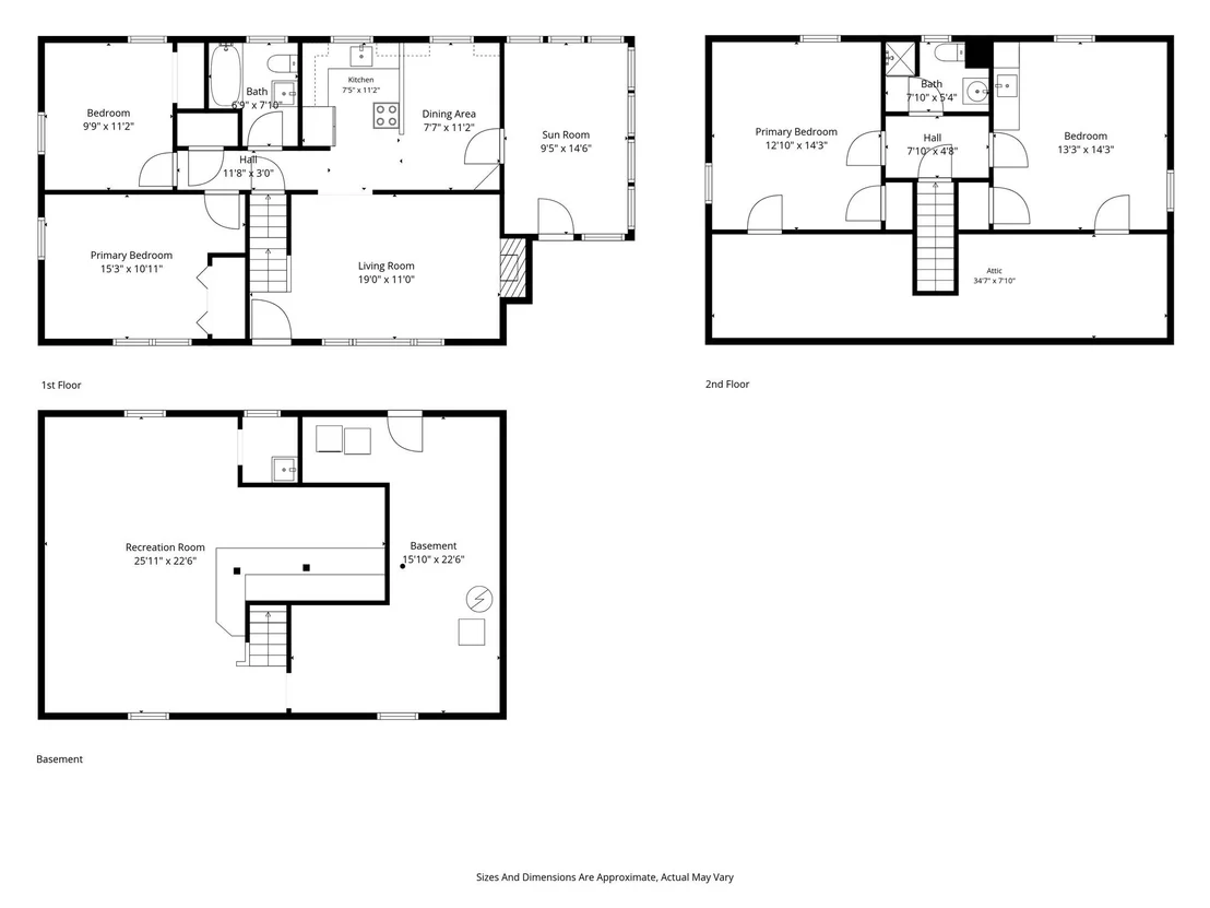 Photo of 38 Park Ave