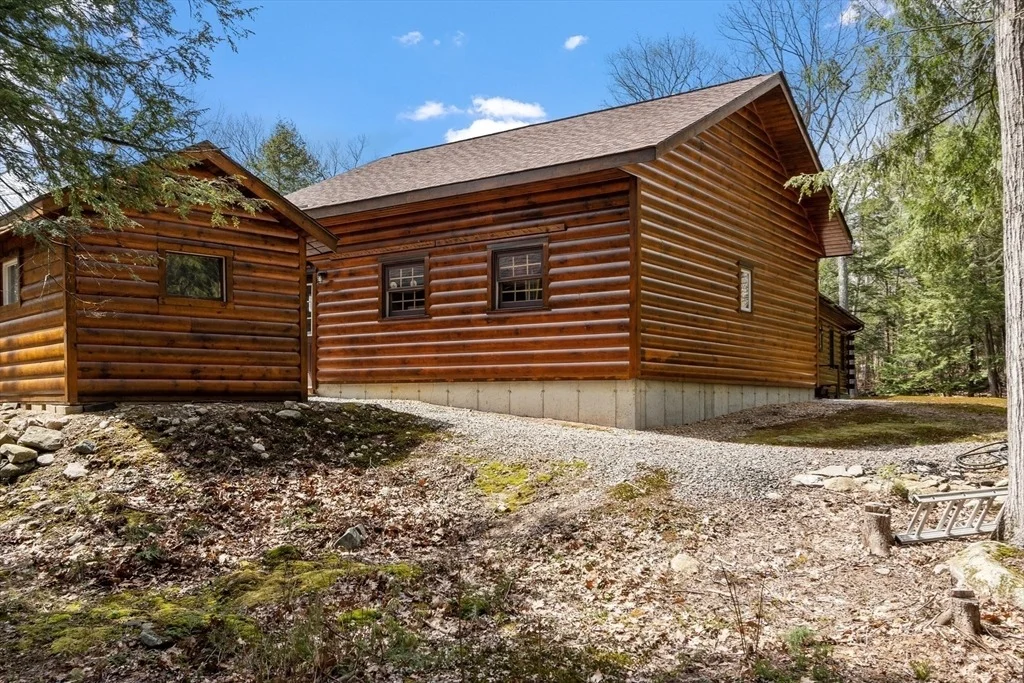 Photo of 134 Rindge State Road