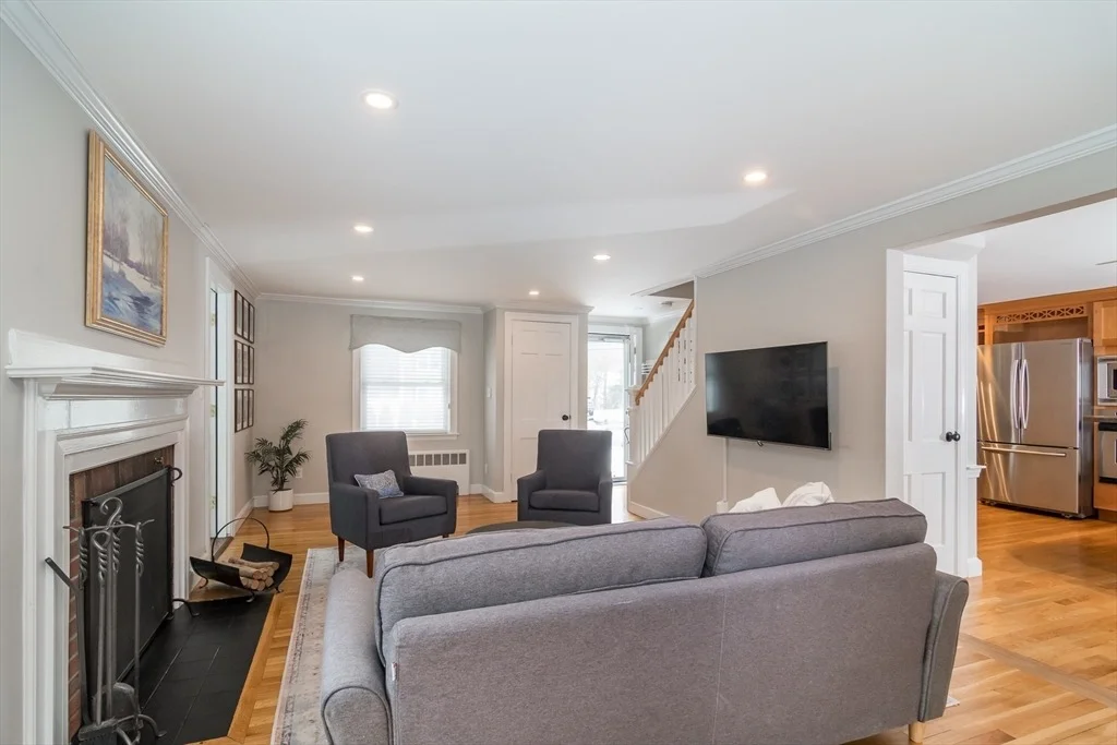 Photo of 53 Bacon St