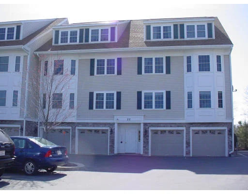 Photo of Unit G at 22 Forge Pond